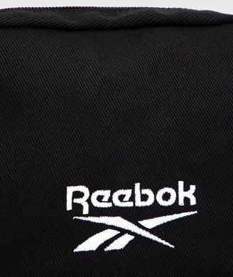 Сумка на плече Reebok Classic чорна