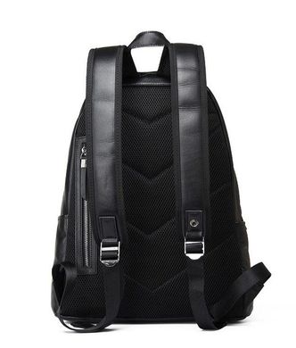Рюкзак Tiding Bag B3-2045A Черный