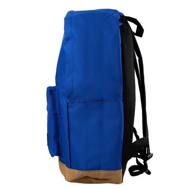 Рюкзак унісекс ETERNO (Етерн) DET9522-6 Синій