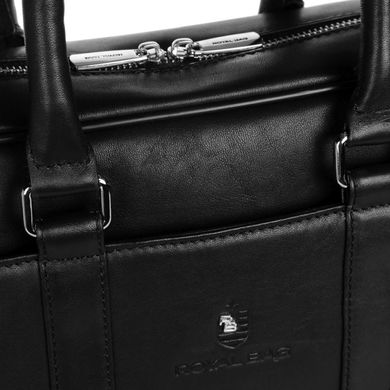 Сумка Royal Bag RB023A Черный