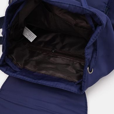 Жіночий рюкзак Monsen C1KM1252n-navy