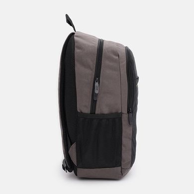 Мужской рюкзак Aoking C1XN3316-10gr-gray