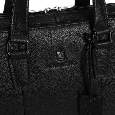 Сумка Royal Bag RB50031 Чорний