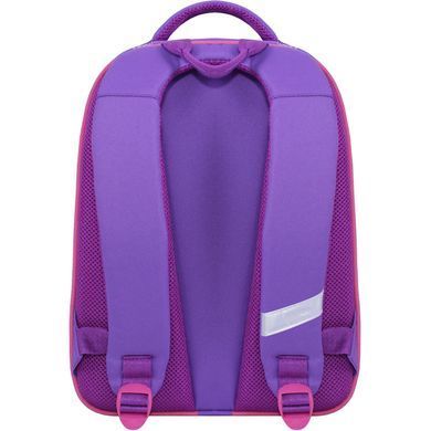 Рюкзак Bagland Turtle 17 л. фиолетовый 514 (0013466) 73696951
