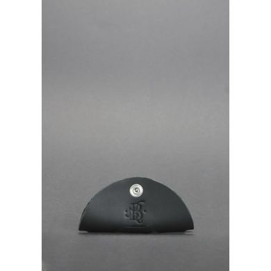 Холдер для навушників Графіт - чорний Blanknote BN-HN-1-g