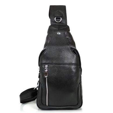 Мужской слинг Tiding Bag FL-N2-6090A Черный