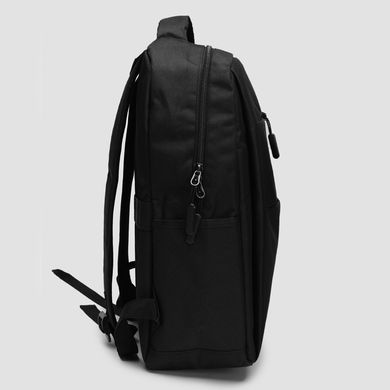Чоловічий рюкзак Monsen 1Rem1026-black