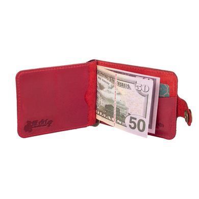 Затискач HiArt MC-01 Crystal Red "Mehendi Classic"