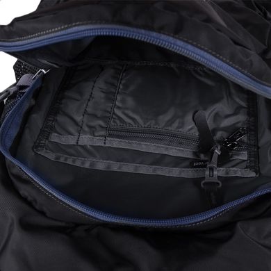 Отличный мужской рюкзак ONEPOLAR W1800-grey, Серый