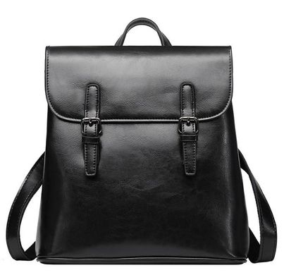 Женский рюкзак Grays GR-8251A Черный
