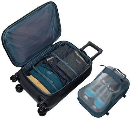 Валіза на колесах Thule Aion Carry On Spinner (Black) (TH 3204719)