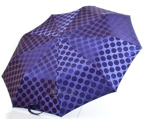 Чудова жіноча парасолька високої якості ZEST Z23993-2, Синій