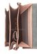 Добротная мужская барсетка-портфель из винтажной кожи 12263 Manufatto