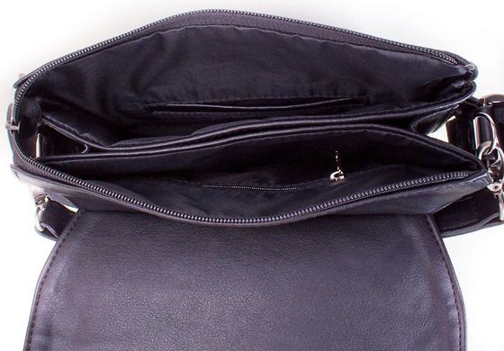 Оригінальна сумка для чоловіків MIS MISS34152-815, Чорний