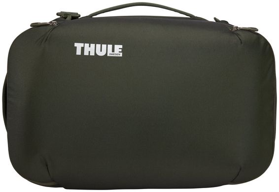 Рюкзак-Наплічна сумка Thule Subterra Convertible Carry On (Dark Forest) (TH 3204024)