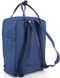 Міський рюкзак Wallaby 11 л, 117 синій