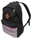 Молодіжний рюкзак 17L Corvet, BP2039-80 чорний