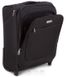 Компактна валіза чорного кольору WITTCHEN 56-3-480-1, Чорний