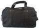 Спортивно-дорожня сумка високої якості ONEPOLAR WB807-black, Чорний