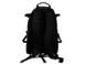 Мужской рюкзак ONEPOLAR (ВАНПОЛАР) W1017-balck Черный