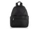 Шкіряний жіночий рюкзак Olivia Leather NWBP27-2020-21A Чорний