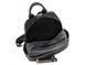 Кожаный женский рюкзак Olivia Leather NWBP27-2020-21A Черный
