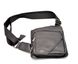 Рюкзак на одно плечо, кобура, мужская сумка через плечо TARWA FA-232-3md Черный