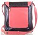 Чудова шкіряна сумка для прекрасних дам PEKOTOF Pek47-13-9, Рожевий