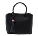 Женская сумка KARFEI KJ1222878A Черная