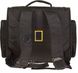 Місткий рюкзак з відділенням для ноутбука NATIONAL GEOGRAPHIC 1009; 06, Коричневий