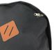 Молодежный рюкзак 17L Corvet, BP2039-80 черный