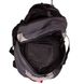 Чоловічий рюкзак ONEPOLAR (ВАНПОЛАР) W1002-grey Сірий