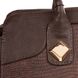 Женская сумка из качественного кожезаменителя ETERNO (ЭТЕРНО) ETMS35230-10 Коричневый