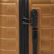 Чемодан большой 4 колеса Ricco Grande T15003Gold-XL