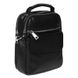 Мужская кожаная сумка Ricco Grande K16268-black
