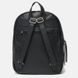 Жіночий шкіряний рюкзак Ricco Grande 1l658-black