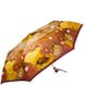 Зонт женский полуавтомат AIRTON (АЭРТОН) Z3615-5124 Желтый