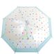 Парасолька-тростина дитяча HAPPY RAIN (ХЕППІ Рейн) U48558-4 Прозора