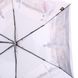 Зонт женский облегченный компактный механический LAMBERTI (ЛАМБЕРТИ) Z75116-L1817A-0PB2 Серый