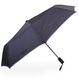 Зонт мужской полуавтомат FARE (ФАРЕ) FARE5547-neon-black Черный