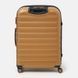 Чемодан большой 4 колеса Ricco Grande T15003Gold-XL