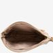 Жіноча сумка-клатч з якісного шкірозамінника AMELIE GALANTI (АМЕЛИ Галант) A991457-beige Бежевий