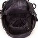 Чоловічий рюкзак ONEPOLAR (ВАНПОЛАР) W1017-balck Чорний