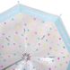 Зонт-трость детский HAPPY RAIN (ХЕППИ РЭЙН) U48558-4 Прозрачный