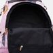Жіночий рюкзак Monsen C1665k-pink