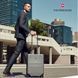 Чемодан Victorinox Travel LEXICON Global Carry-On Titanium Серый Vt602104