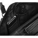 Мужская кожаная сумка-портфель для ноутбука Always Wild LAP31703NDM черная