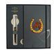 Подарочный набор Parker JOTTER Originals ZODIAC Black CT BP Конь с подковой Серебристый 15632b24_Z5050u