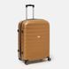 Чемодан большой 4 колеса Ricco Grande T15003Gold-XL