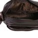 Мужская кожаная сумка коричневого цвета Borsa Leather 100316-brown